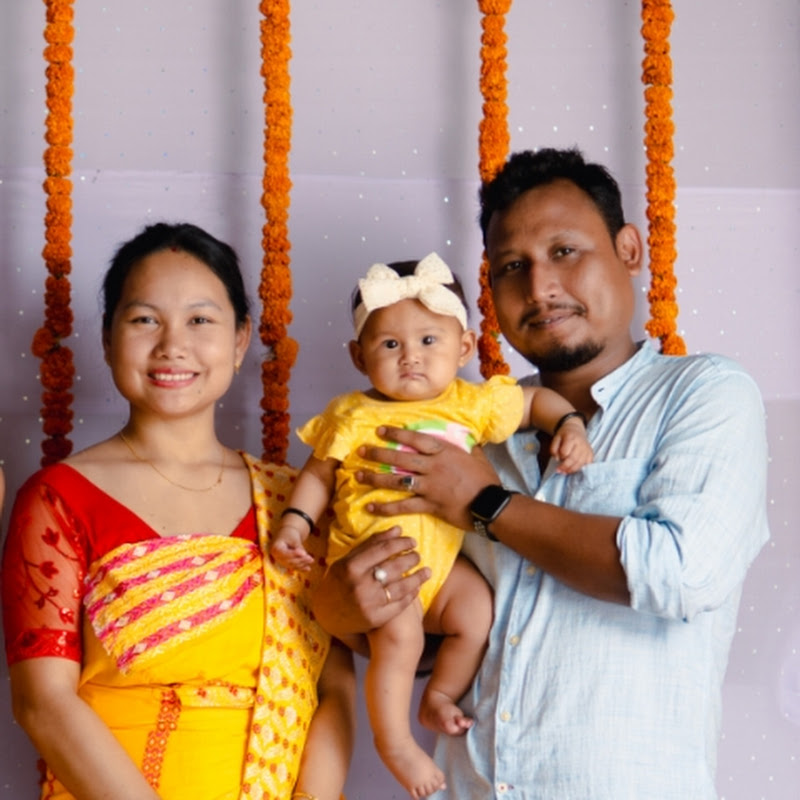 MousumiBiraj MB icon