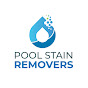 Pool Stain Removers logo