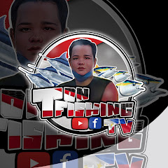 Логотип каналу Ton Fishing Tv