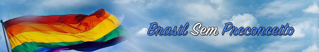Brasil sem preconceito YouTube channel avatar