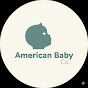 American Baby Co. logo