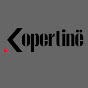 Kopertine logo