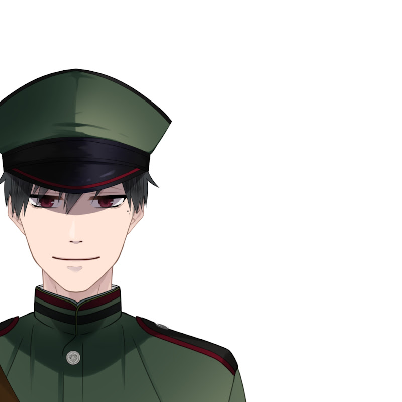 水島少尉