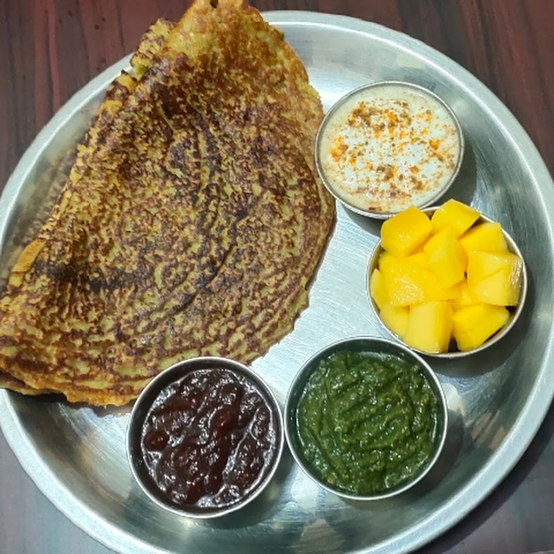 Jyoti Mehandi Arts and Cooking.