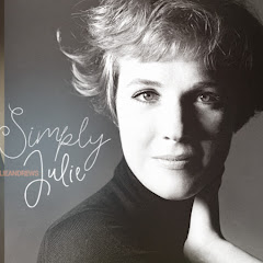 Simply Julie Andrews Fansite 
