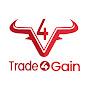 Trade4Gain logo