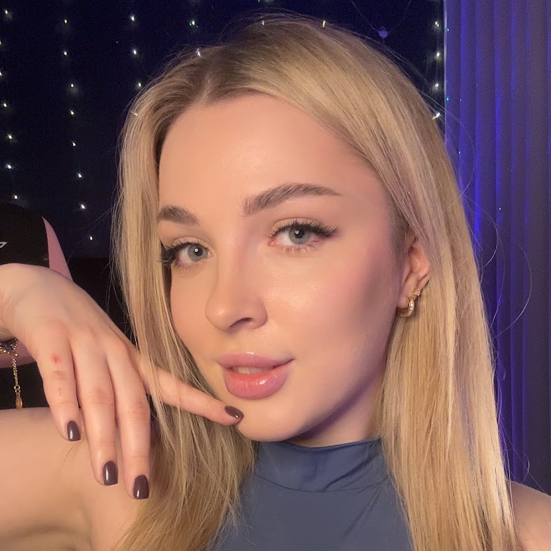 Tingle Sofi ASMR 🌸