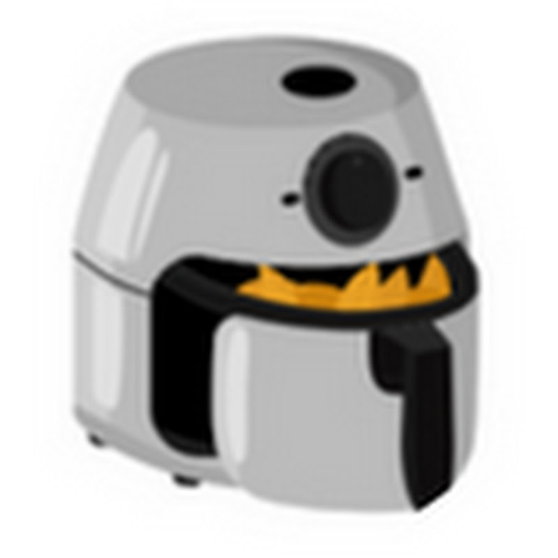 Everyday Air Fryer Recipes