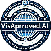 Visa Approved