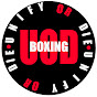 U.O.D Boxing