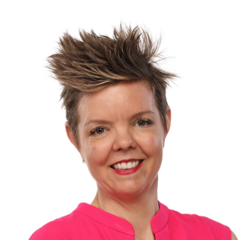 Dr. Kelly Casperson, M.D. 