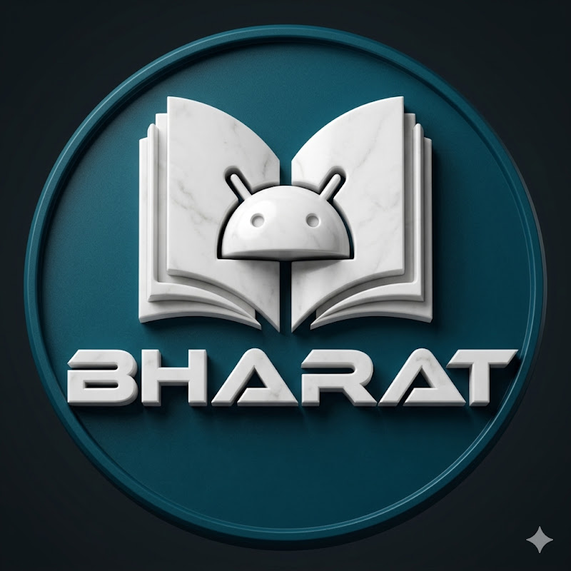Bharat App Tutorial