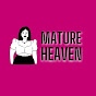 Mature Heaven logo
