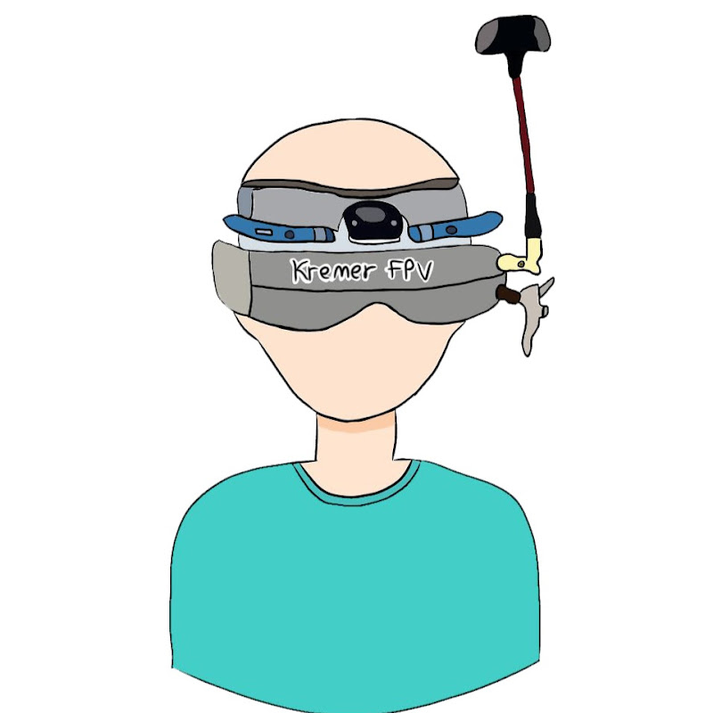 KremerFPV icon