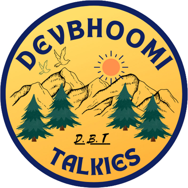Devbhoomi Talkies