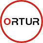 ortur.official logo