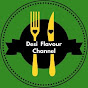 Flavour Channel logo
