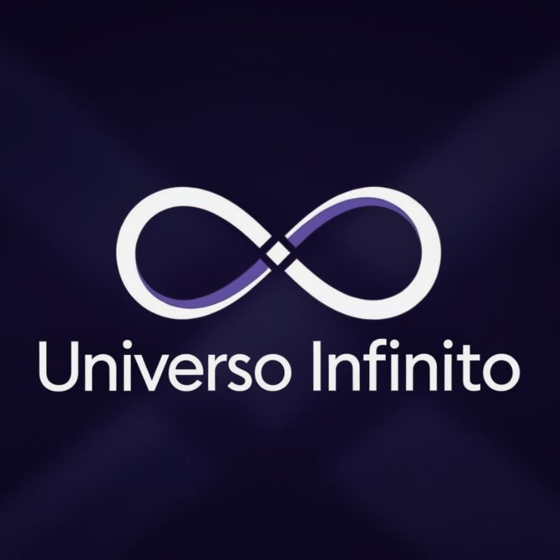 Universo infinito