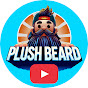 Plush Beard logo