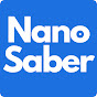 NanoSaber logo