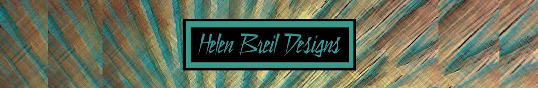Helen Breil Designs YouTube channel avatar