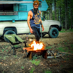 Truck Camper Life