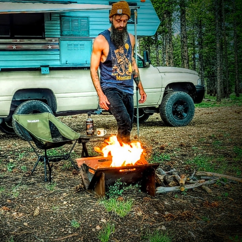 Truck Camper Life