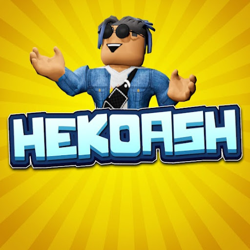 HekoAsh