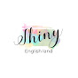Shiny English Land  Avatar