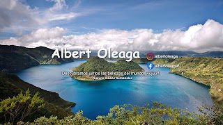 «Albert Oleaga» youtube banner