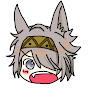 恰克chark VTuber 大頭貼