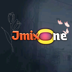 J Mix One channel logo