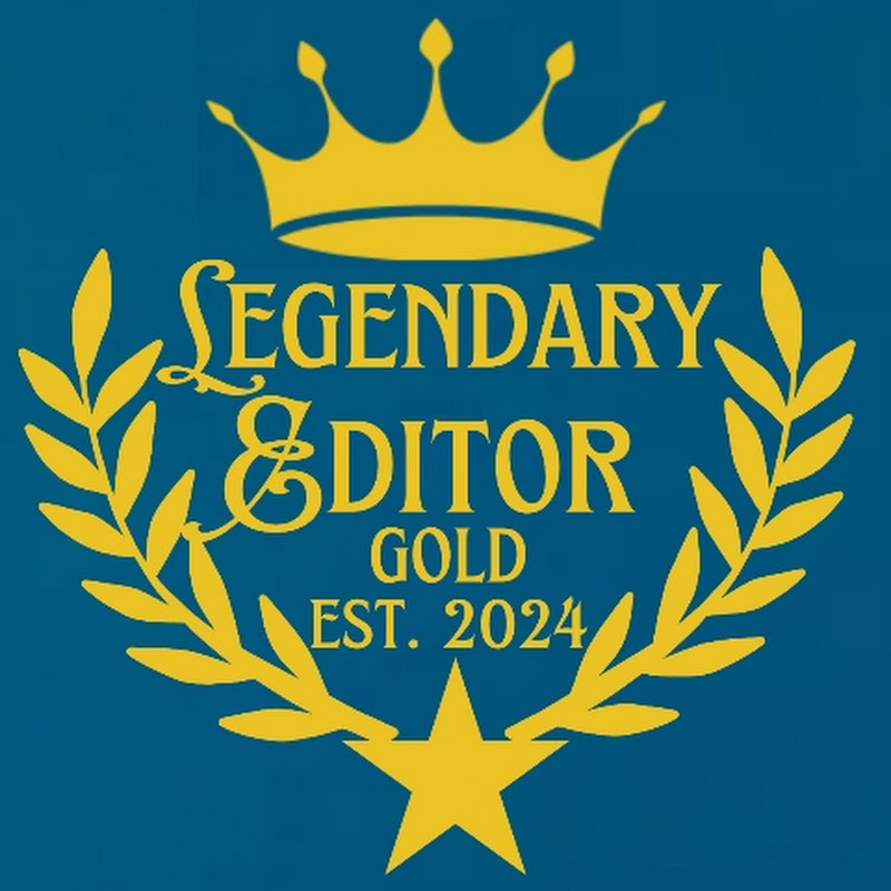 Legendary Editor Gold