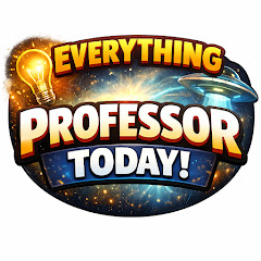 Everything Professor Today
