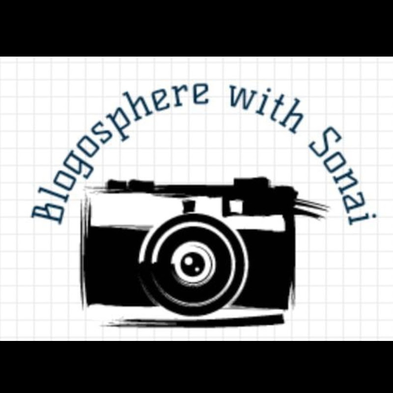 Blogosphere
with sonai