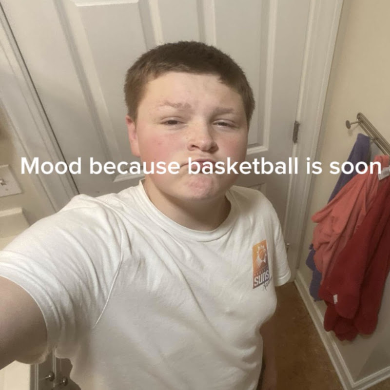 Krispy Carr