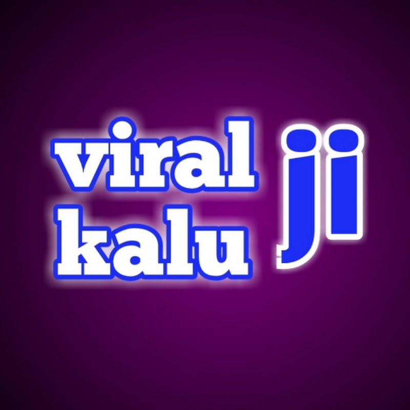 Virel Kalu ji
