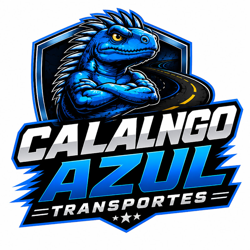 CALANGO AZUL TRANSPORTES
