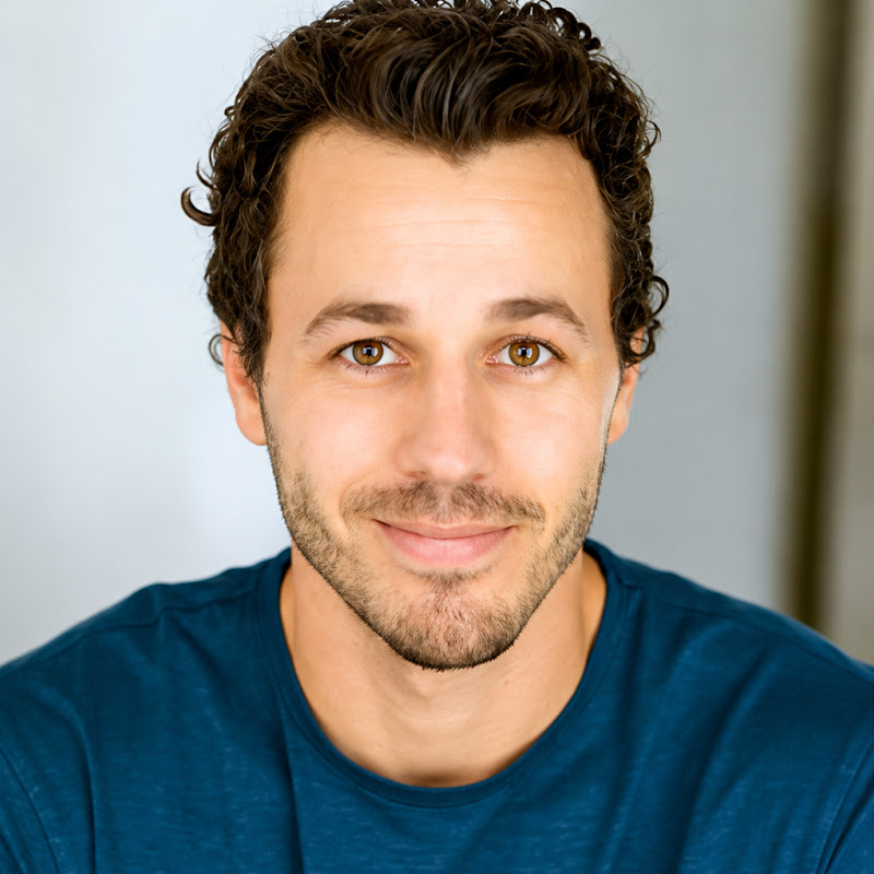 Gabe Bult