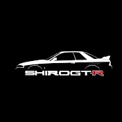 白GT-R