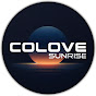 COLOVE Sunrise logo