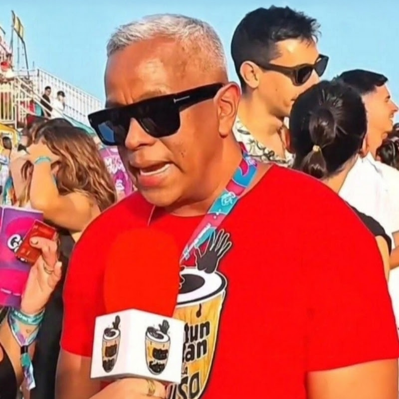 eltuntuntantandelasalsa