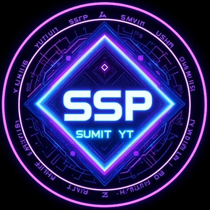 ssp sumit yt