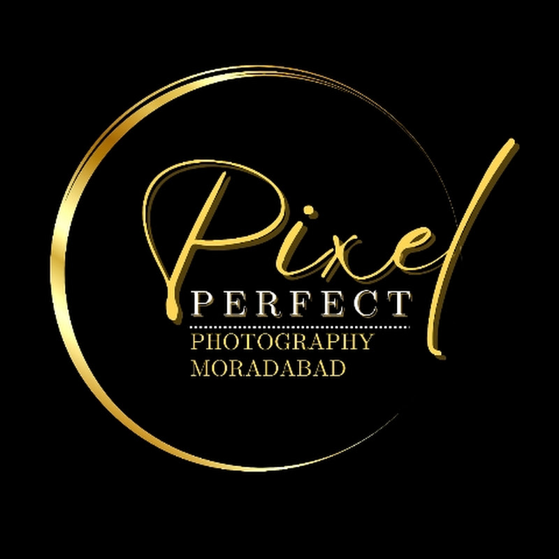 Pixel Perfect Photography Studio Moradabad