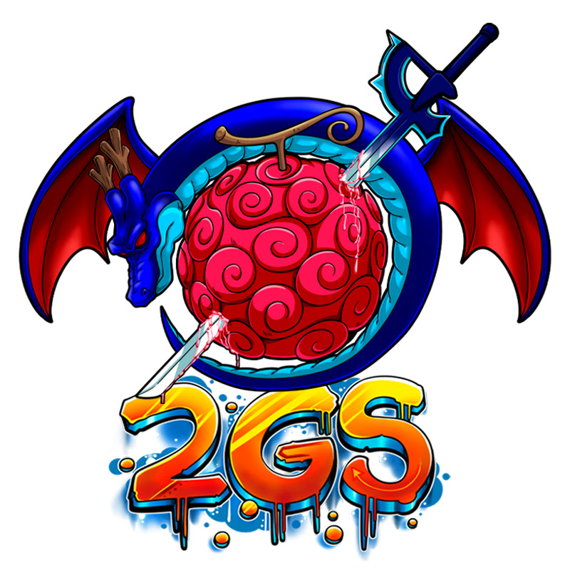2GS BootLegged  icon