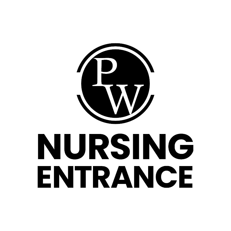 Nursing Entrance by PW