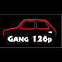 Gang 126p UK