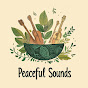 Peaceful Sounds logo
