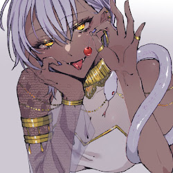 プロフィール写真