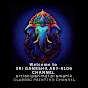 Sri Ganesh Art 4106 logo